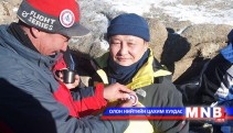  Н.Алтанхуяг “Оргил өөд” клубын хүндэт гишүүн боллоо