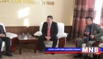 Хятадын барилгынхан дахин төлөвлөлтөд оролцох сонирхолтой байна