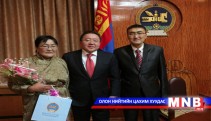 Сэтгүүлч Б.Эрдэнэцогт элэгний өвчтэй хүмүүст туслах клуб байгуулна 