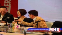 Мөрөөдлийнхөө төлөө ухаалаг амьдрах 100 авьяастан шалгарлаа  