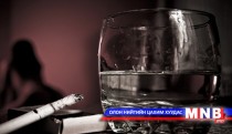 Сархад савнаасаа бусдыг...