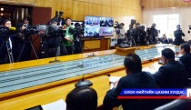 Аймгийн удирдлагууд Ерөнхий сайдыг дагана
