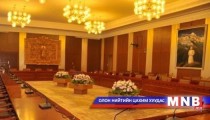 Эдийн засгийн байнгын хороо хуралдлаа 