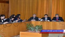Төсвийн урсгал зардлыг 20 хувиар бууруулснаар нэг их наяд төгрөг хэмнэгдэнэ 