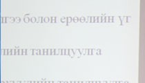 Цахилгаангүй айлуудад нарны зайн үүсгүүртэй гэрэл тараалаа 