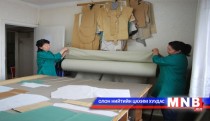 Жижиг, дунд үйлдвэрлэл эрхлэгчдэд зээл олгоно 