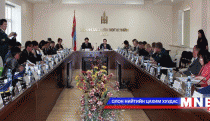 Ойг хамгаалах асуудлаар зөвлөлдөж байна 