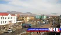 Хөвсгөл аймагт бүтээн байгуулалтын ажлууд өрнөж байна