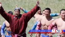 Даяар дуурсах аваргууд: А.Сүхбат