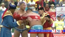 Хүчит бөхийн долоогийн даваа удахгүй эхэлнэ