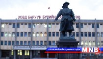 Ховдчууд баяр наадмаа өргөн дэлгэр тэмдэглэж байна