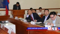 “Журам”,”Сургууль” тусгай арга хэмжээнүүдийг зохион байгуулж эхэллээ