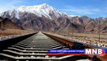 Дэлхийн хамгийн урт төмөр замын сүлжээ аль улсад байдаг вэ?