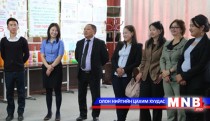 “Эрүүл хүүхэд-Бидний ирээдүй” аян ажлаа дүгнэлээ