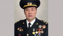 Э.Эрдэнэжамъяны оронд Ц.Уугангэрэлийг томилов
