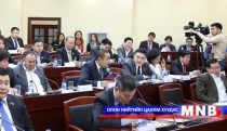 Нийслэлийн ИТХ-ын ээлжит хуралдаан даваа гарагт болно