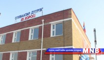 Таван дүүргийн хорооны иргэдэд үйлчлэх танхимыг шинэчилнэ 
