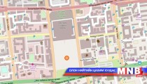 Улаанбаатар хотын байршлын мэдээллийг цахим хэлбэрт оруулна