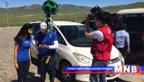 Дэлхийн хаанаас ч Улаанбаатарын гудамжаар аялах боломж