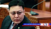 УИХ-ын гишүүн Ж.Батзандан: Монгол Улсын Ерөнхий сайд Н.Алтанхуяг бүтцийн өөрчлөлт нэрээр өөрийгөө ..