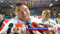 Монголын багийг Азийн наадмаас хасна гэх сануулга өгчээ