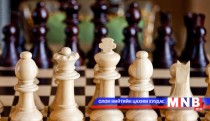 Нийслэлийн шатрын аварга шалгаруулах тэмцээн болно
