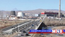 Яармагийн төмөр гүүрийг гурван жил ашиглана