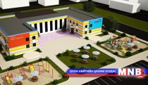 Бага сургууль, цэцэрлэгийн цогцолборын шугам сүлжээний ажлын хөрөнгийг шийдвэрлэлээ