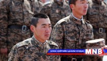 Цэрэг татлага энэ сарын 17-нд эхэлнэ