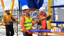 Барилгын салбар улирлын хамаарлаас гарна
