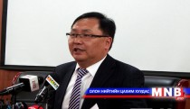 Х.Золжаргал: Монголын хоёр компани Орос руу мах экспортлохоор болсон