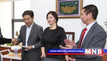 Өсвөр үеийн хүүхэд залуучуудын спорт урлагийн авъасыг хөгжүүлэхэд бодит дэмжлэг үзүүлэн ажиллаж ба..