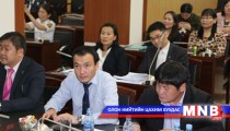 Сүхбаатарчууд бид авлигын эсрэг хамтдаа” арга хэмжээг зохион байгуулав