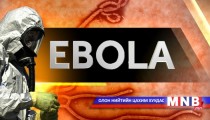Мали улсад Эбола вируст халдвараар таван хүн нас баржээ 
