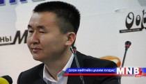 Ц.Баасандорж: “Эмчлүүлэх эрхтэй” гэх хуулийн заалтыг биелүүлэхгүй байна