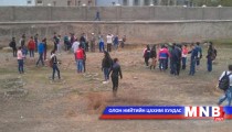 Сүхбаатарчууд нийслэлийнхээ ойг хоггүй угтана