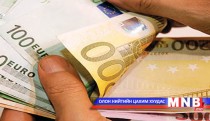 Америкийн валютын чангарал бусад улсын валютын ханшийг сулруулж эхэллээ