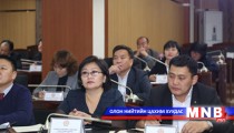 Дүүргийн өвөлжилтийн бэлтгэл ажил 98 хувьтай байна 