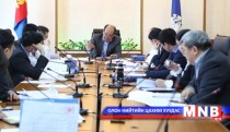 Нийслэлийн Гэмт хэргээс урьдчилан сэргийлэх ажлыг зохицуулах зөвлөлийн хурал болно
