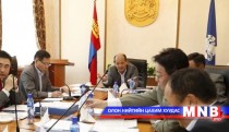 Улаанбаатар хотын замын хөдөлгөөний зохицуулалтын өөрчлөлтийн талаар хэлэлцэнэ