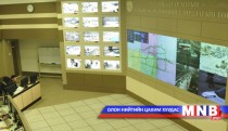 Энэ онд камераар нийт 169 мянга гаруй зөрчил илрүүлжээ
