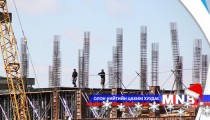 Нийслэлд концессын гэрээгээр 37 ажил хэрэгжүүлнэ 