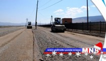 Дүнжингараваас Улиастайн уулзвар хүртэлх автозамын зорчих хэсгийн хөдөлгөөнийг нээнэ