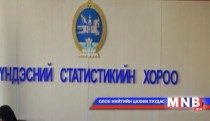 Гадаад худалдааны тэнцэл 537.9 сая ам.долларын ашигтай гарлаа
