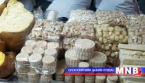 Чингисийн талбайд сар шинийн үзэсгэлэн худалдаа болно