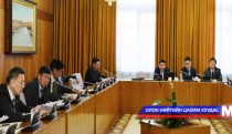  Чөлөөт бүсэд гадаадын иргэд визгүй зорчих боломж бүрдэнэ