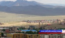 Санал асуулга үргэлжилж байна