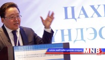 Ц.Элбэгдорж: Төрийн бодлого ажил, амьдралтайгаа уялдахгүй байгааг л бид үүнээс харж байна