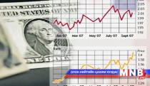 Валютын ханшийн өсөлт ойрын хэдэн сардаа үргэлжилнэ