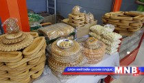Чингисийн талбайд сар шинийн үзэсгэлэн худалдаа болно